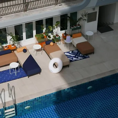 Le Tada Residence