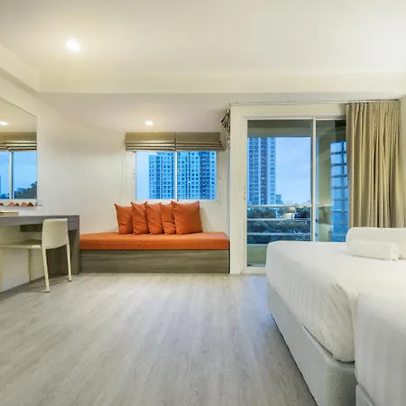 Le Tada Residence