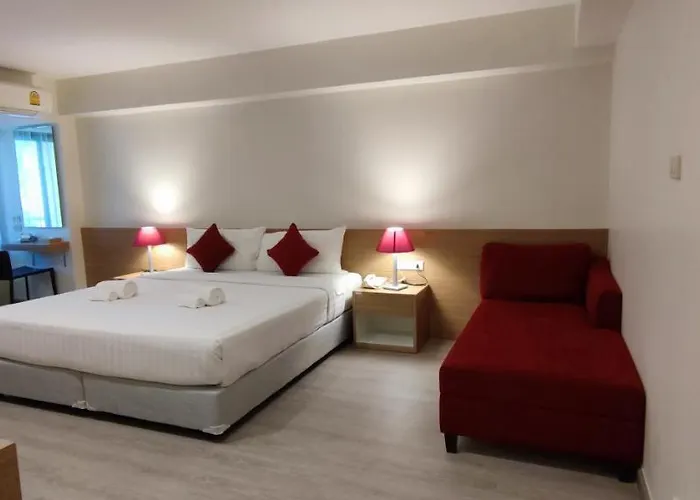 Hotel Le Tada