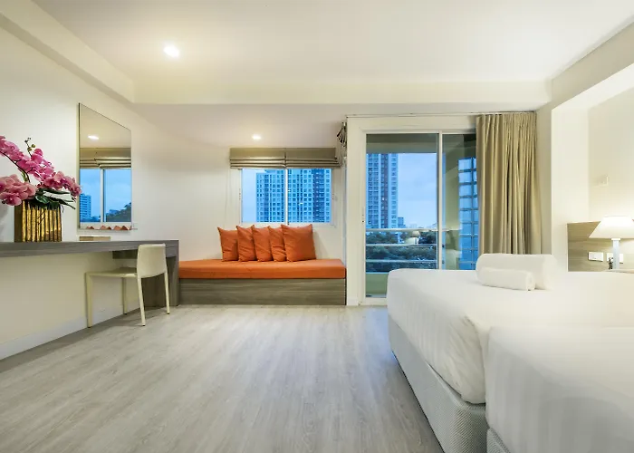 Hotel Le Tada 3*