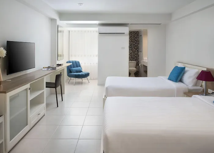 Hotel Le Tada 3*