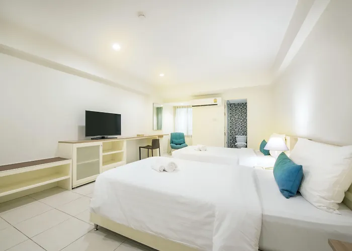 Hotel Le Tada Bangkok