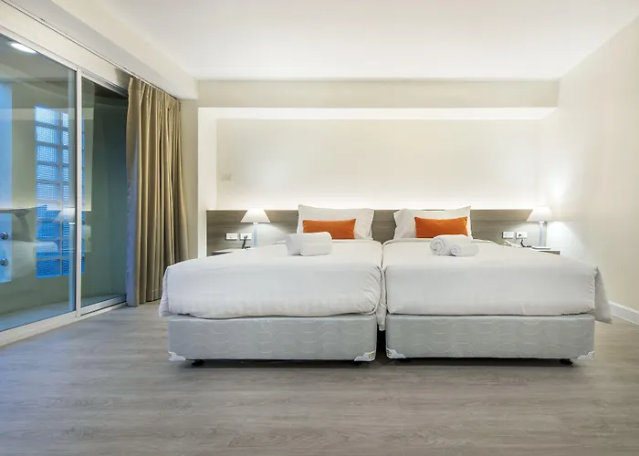 Le Tada Hotel Bangkok