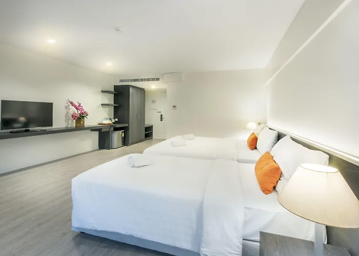 Hotel Le Tada