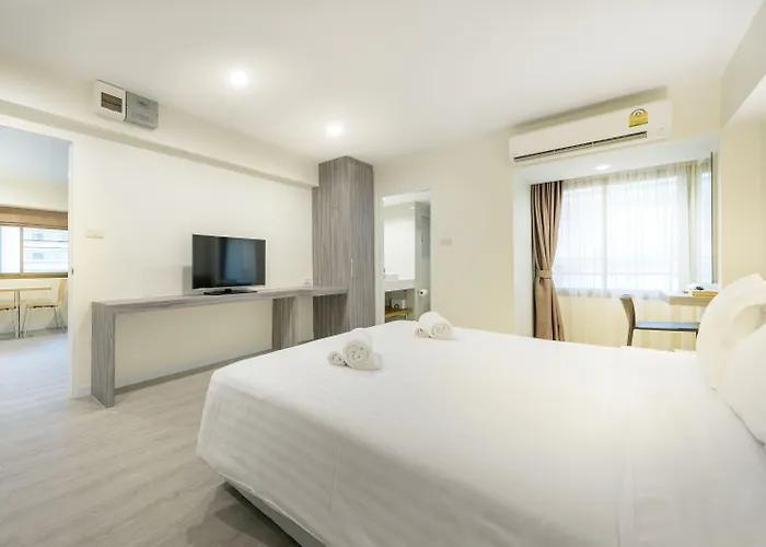 Le Tada Hotel 3*