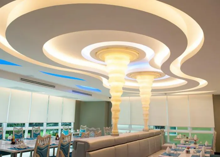 Le Tada Hotel Bangkok
