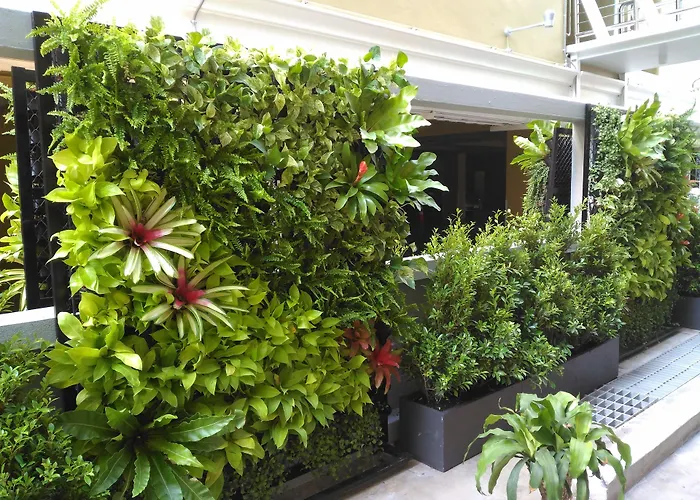 Le Tada Hotel