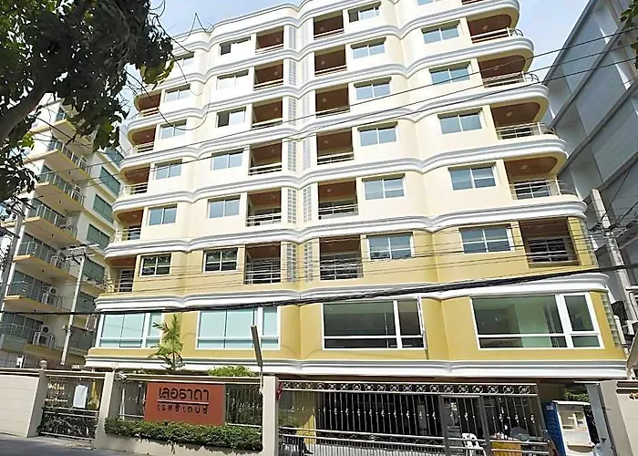 Hotel Le Tada