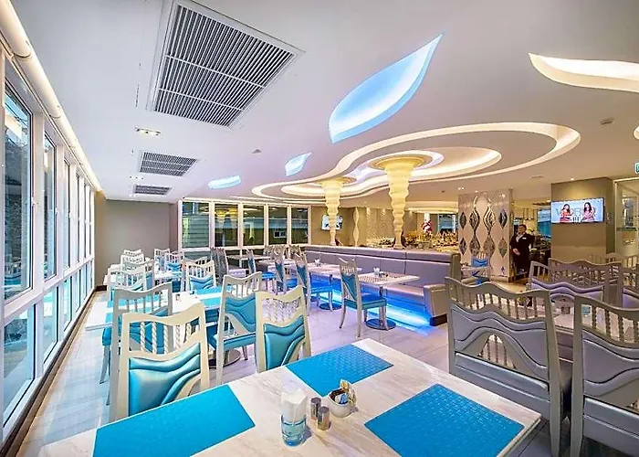 Le Tada 酒店 曼谷