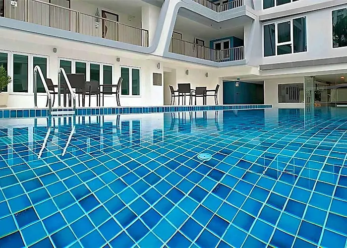Hotel Le Tada 3*
