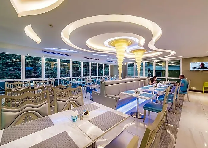Le Tada Hotel