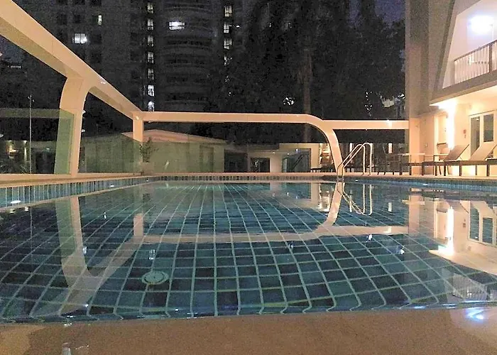 Le Tada 3* Bangkok