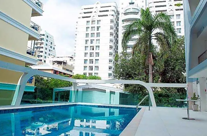 Le Tada Hotel