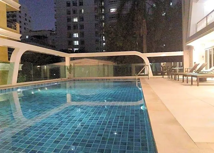 Hotel Le Tada