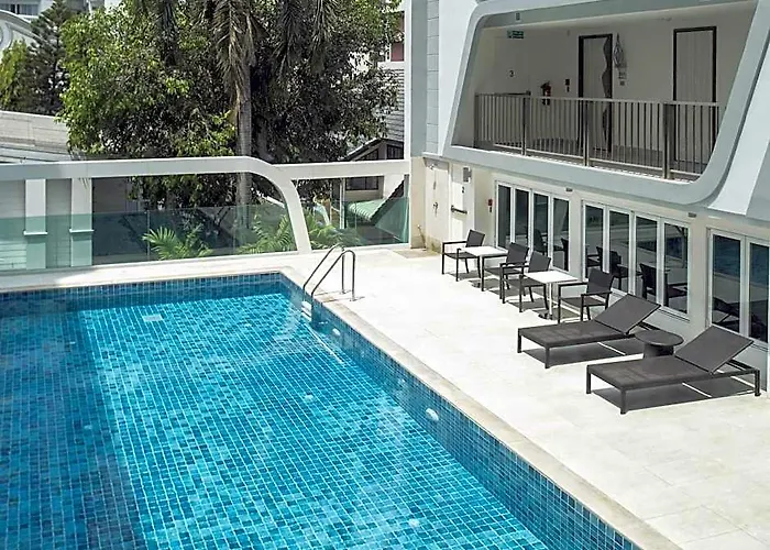 Hotel Le Tada
