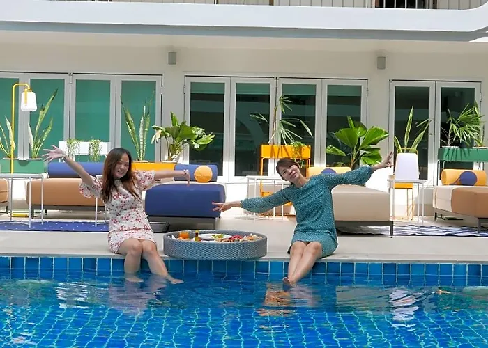 Le Tada Hotel
