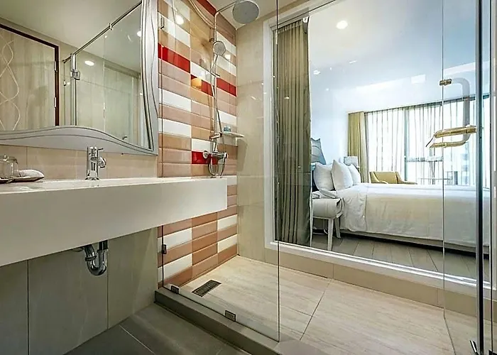 Hotel Le Tada 3*