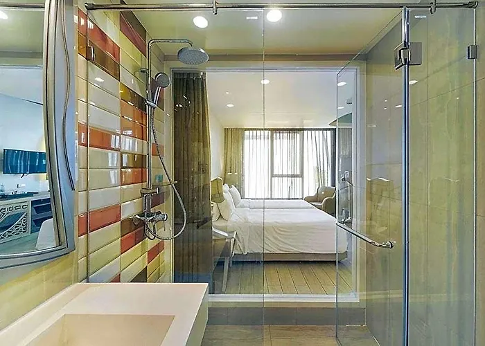 Hotel Le Tada 3*
