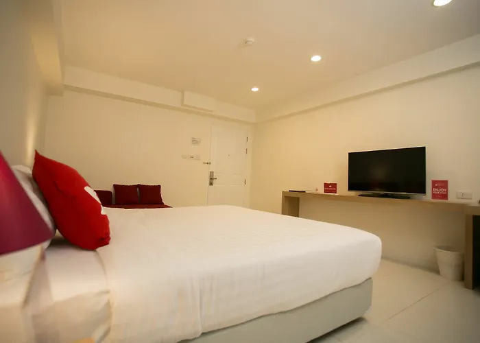 Hotel Le Tada