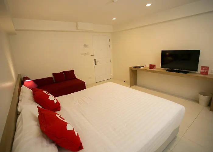 Le Tada 3* Bangkok