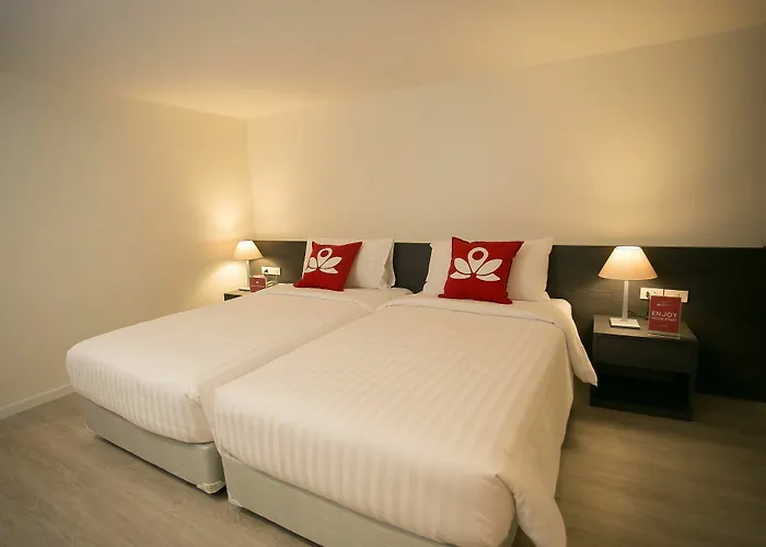 Hotel Le Tada Bangkok