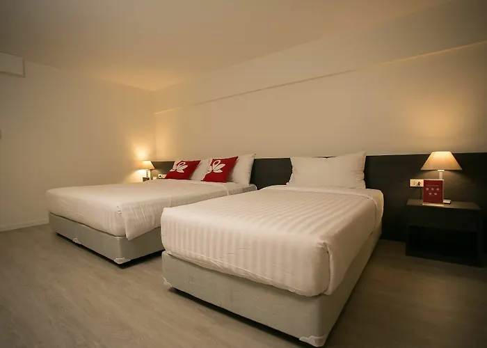 Le Tada Hotel
