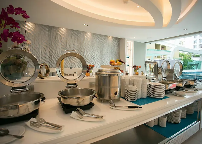 Le Tada Hotel Bangkok
