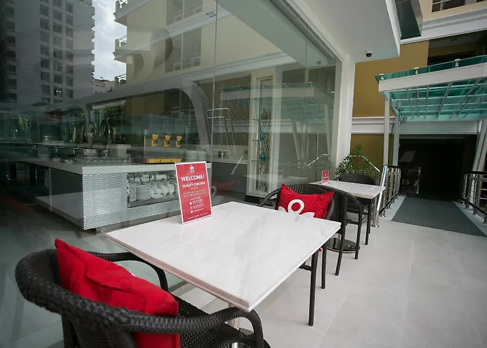 Le Tada Hotel 3*