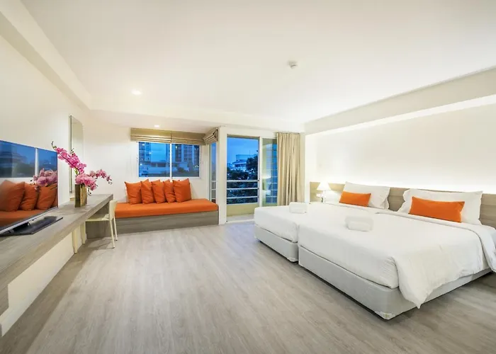 Le Tada Bangkok